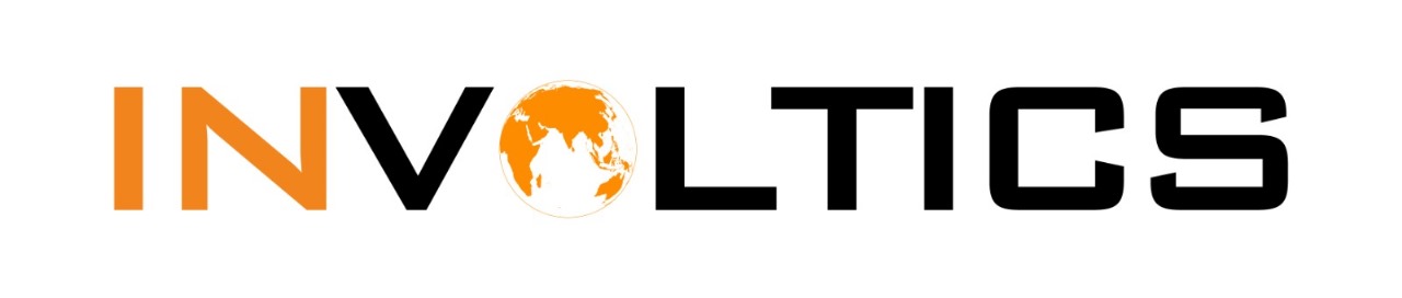 Involitics Logo