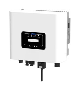 Single Phase Inverter